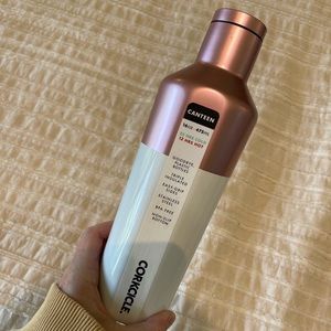 Corkcicle Canteen NEW